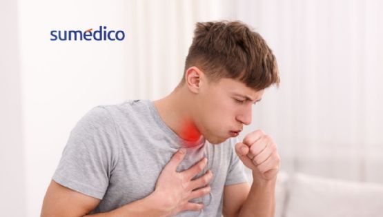 5 señales del cáncer de pulmón que NO debes ignorar