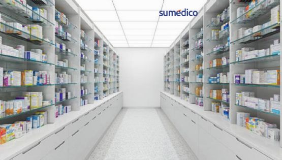 BIRMEX asumirá control total de medicamentos