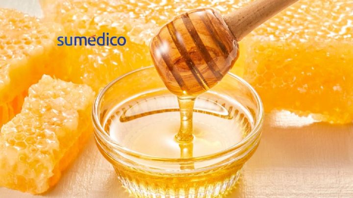 ¿Cómo beneficia a la salud consumir todos los días miel?