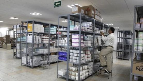 El “efecto Ratchet” y el cambio estructural en el sector público de medicamentos