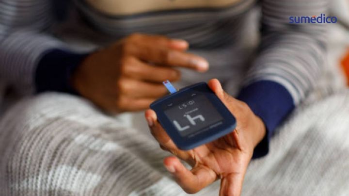 ¿Medir la glucosa a las 3 a.m. evita hipoglucemias?