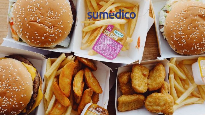 5 riesgos de consumir muchos alimentos ultraprocesados