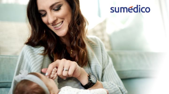 ¿Ser mamá te ayuda a vivir más años? Esto dice un estudio