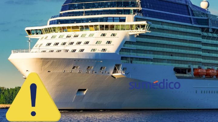 Alerta por hantavirus en un crucero: la OMS confirmó 8 casos y 3 muertes