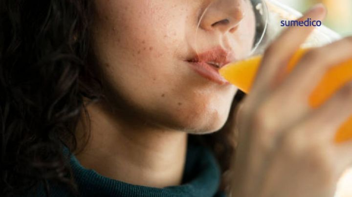 Fruta madura y jugos disparan más rápido la glucosa