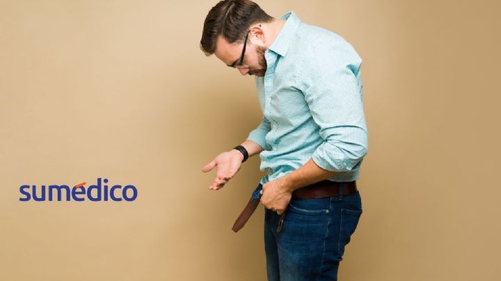 ¿A qué edad bajan los niveles de testosterona en hombres?