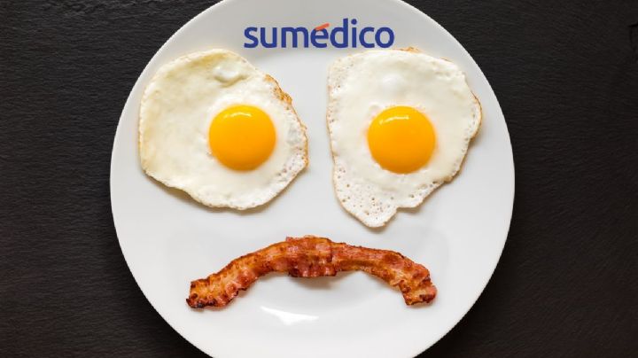 Alimentos que hay que evitar consumir en ayunas