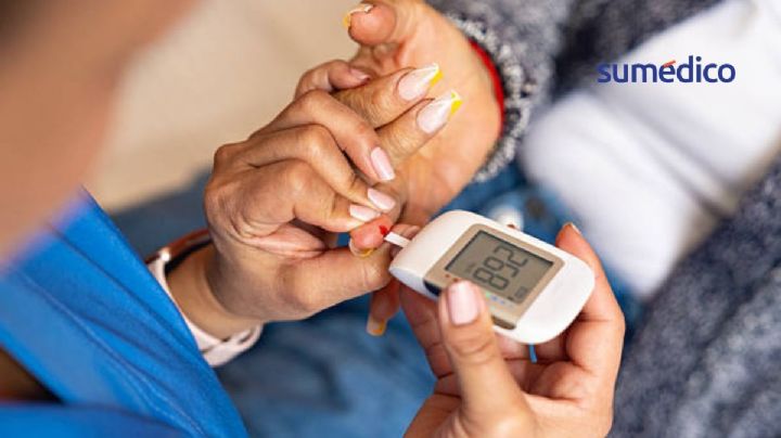 Los hábitos que disparan tu glucosa