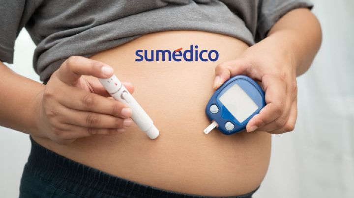 ¿Cómo inyectarse insulina de manera correcta durante el embarazo?