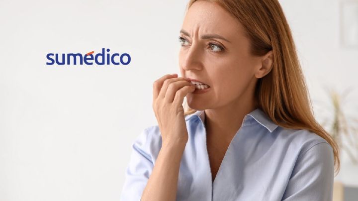 ¿Qué le pasa a tu salud cuándo te muerdes las uñas?