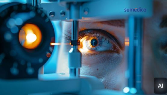 Cofepris avala nuevo esquema oftalmológico de Bayer