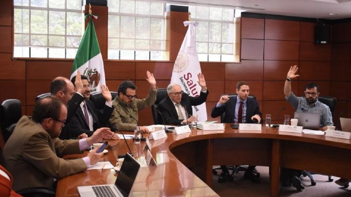 Con nuevo Grupo Estratégico, México avanza hacia el Servicio Universal de Salud