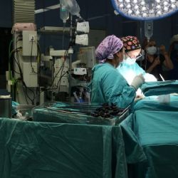 ¿Cómo acceder al programa Opus del INCan para cáncer de próstata?