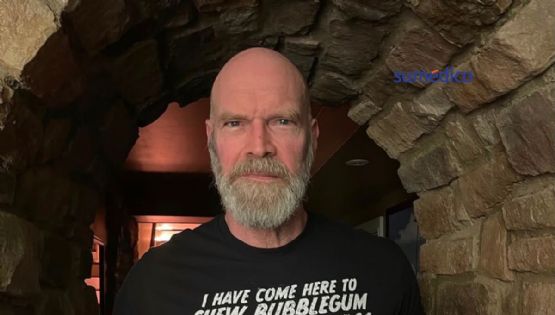 ¿Qué es el cáncer de mama que padece Tyler Mane?