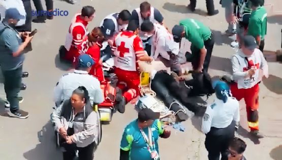 ¿Puede la emoción del Mundial 2026 provocarte un infarto?