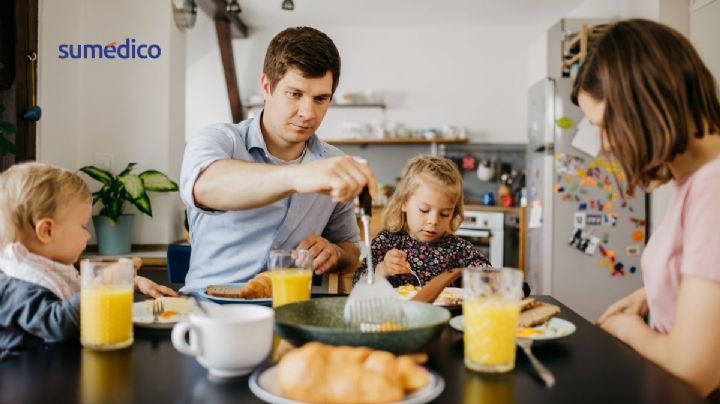 ¿Cuál es la mejor hora para desayunar? Esto dice la ciencia