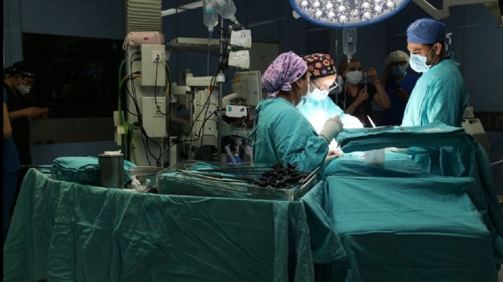 ¿Cómo acceder al programa Opus del INCan para cáncer de próstata?