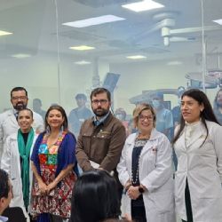 Hospital Xoco renueva área de urgencias para atender a población sin seguridad social