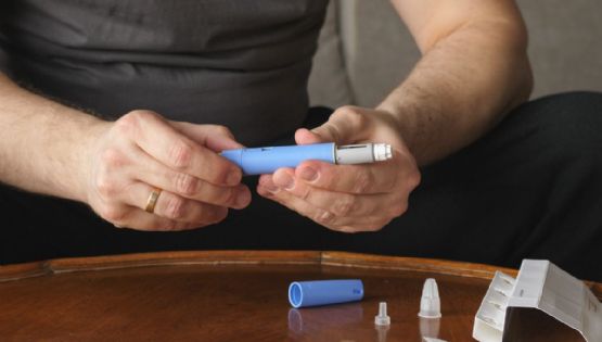 Retatrutida de Eli Lilly, con resultados similares a cirugía bariátrica para adelgazar