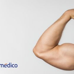 5 ejercicios que te ayudarán a ganar músculo en brazo