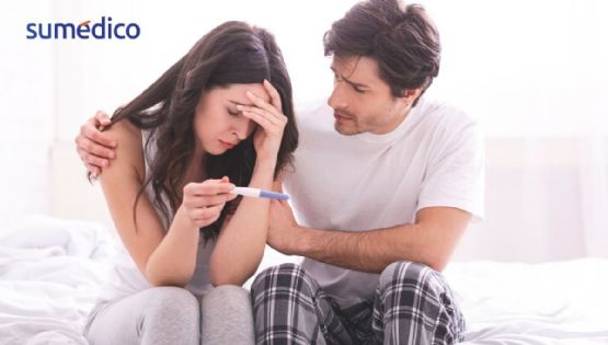 5 prácticas que afectan tu fertilidad