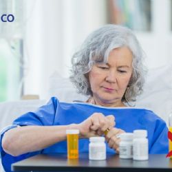 ¿Qué bebidas NO debes utilizar para tomar tus medicamentos?
