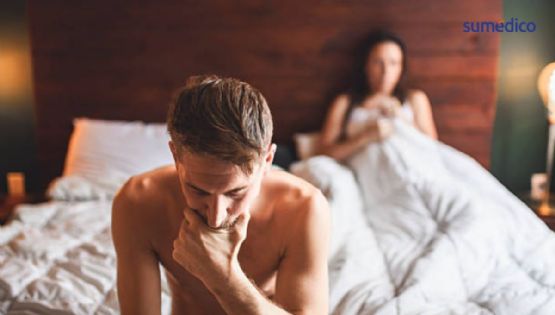 ¿Te atrae tu pareja, pero se apagó el deseo?