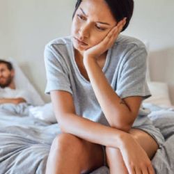 5 cosas que suceden cuando deja de haber intimidad en pareja