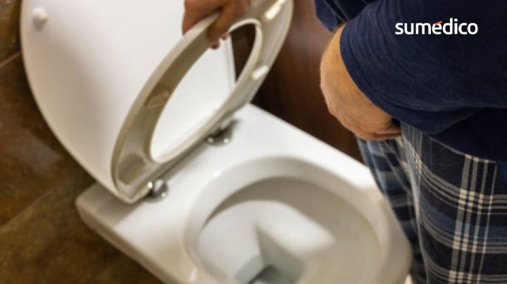 7 señales del cáncer de próstata