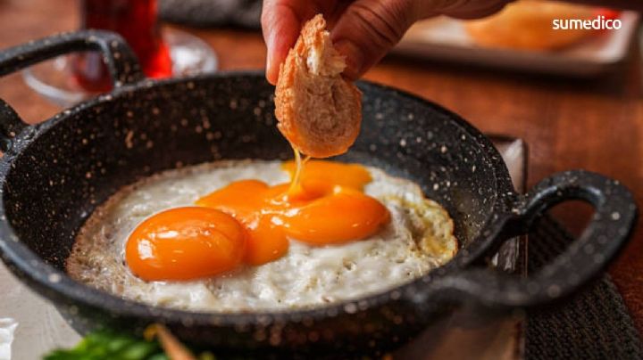 El error al desayunar que puede afectar tu mañana