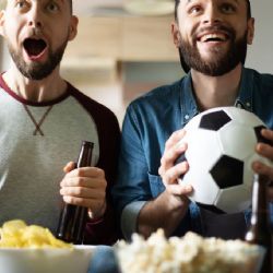 Malos hábitos que debes evitar durante el Mundial 2026