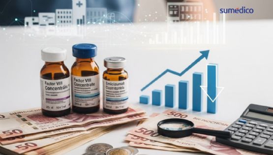 Bayer impulsa modelo para ampliar acceso a hemofilia