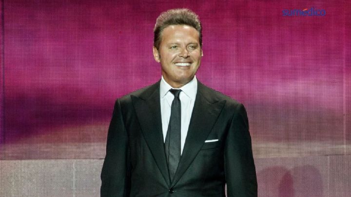¿Qué se sabe del estado de salud de Luis Miguel?