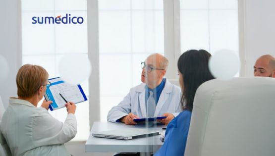5 exámenes médicos que las personas mayores de 50 años se deben realizar