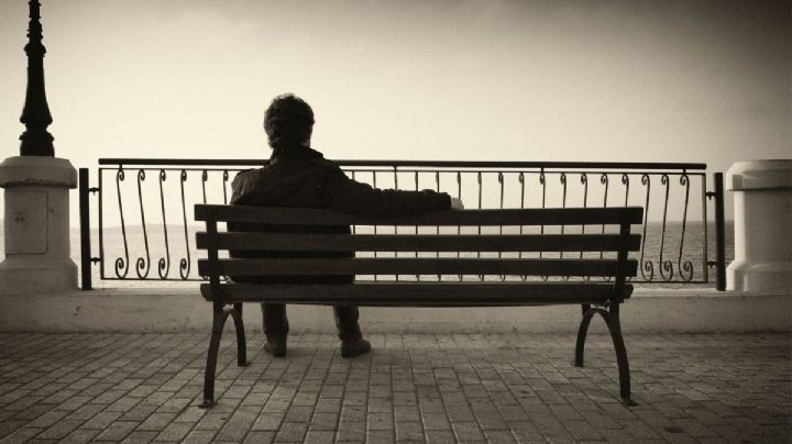 La epidemia silenciosa de la soledad masculina