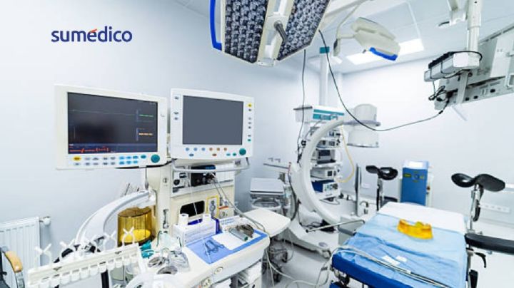 México apuesta por los dispositivos médicos