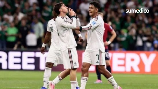 ¿Por qué en CDMX los futbolistas se cansan más rápido?