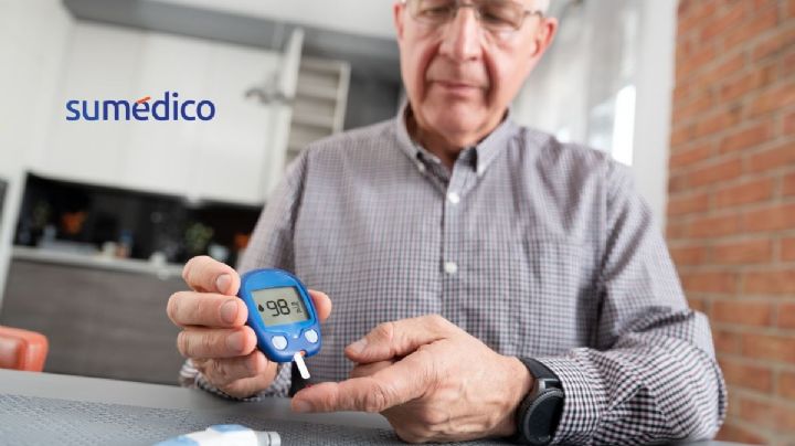5 hábitos durante la mañana que te ayudarán a estabilizar tus niveles de azúcar