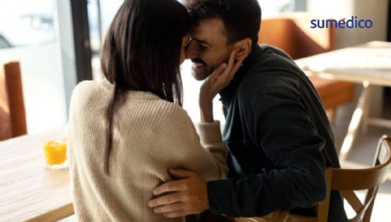 ¿Por qué les cuesta más a los hombres decir “te amo”?