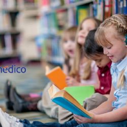 ¿Cómo ayuda la lectura al cerebro de los niños?