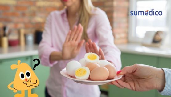 ¿Comer huevo todos los días sí o no? Esto dice Harvard