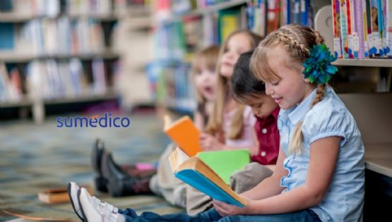 ¿Cómo ayuda la lectura al cerebro de los niños?