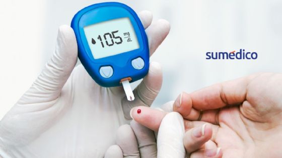 5 prácticas que debes evitar antes de dormir si tienes diabetes