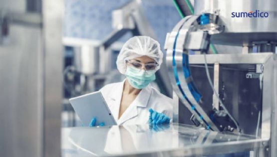 Roche firma acuerdo millonario por fármaco contra cáncer