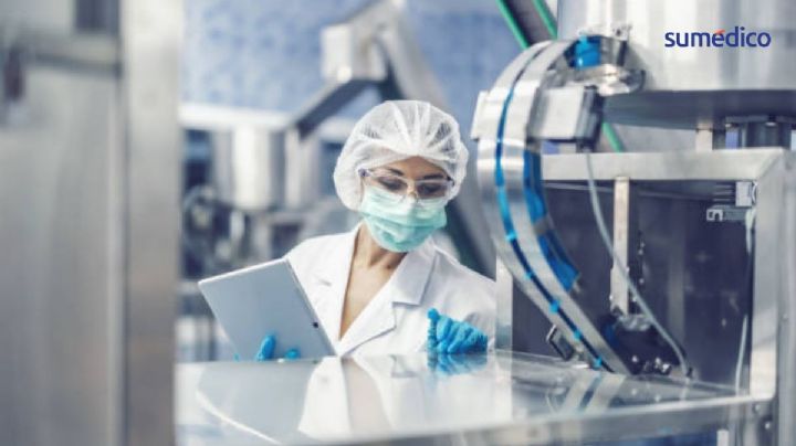 Roche firma acuerdo millonario por fármaco contra cáncer