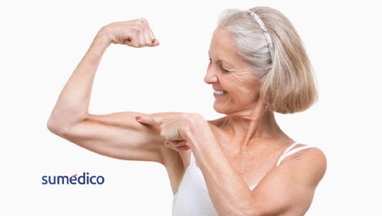 ¿Cuáles son los músculos que envejecen más rápido después de los 60 años?