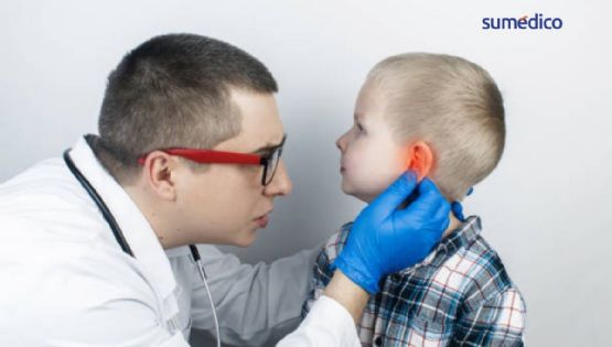 Niño escucha por primera vez a los 2 años gracias a terapia génica