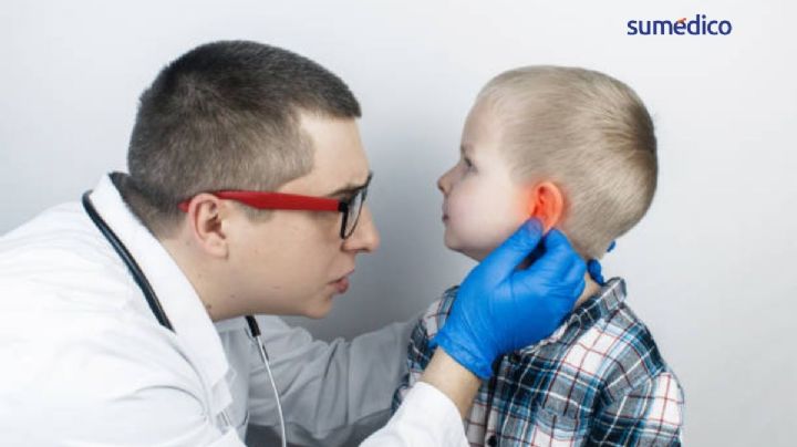 Niño escucha por primera vez a los 2 años gracias a terapia génica