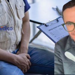 ¿Por qué Mauricio Mancera se hizo una prueba de embarazo y para qué sirve en hombres?