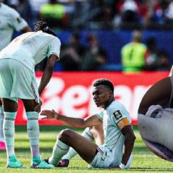 ¿Jugará Mbappé la semifinal del Mundial? Esto se sabe sobre su supuesta lesión